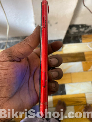 iphone xr 128gb